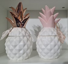 2 alte Charmed Aroma Ananas