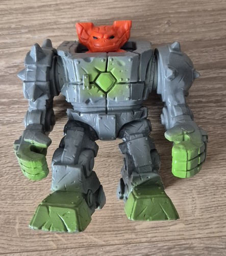 Schleich elrador stein roboter - schleich,