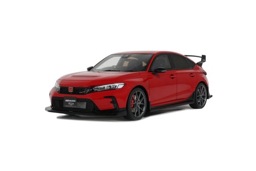 Honda civic type fl5 - civic, r