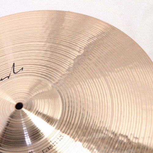 Paiste signature zoll full - 18,