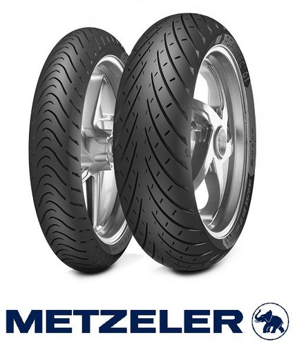 Metzeler roadtec rear - roadtec, se