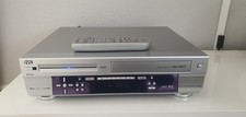 JVC HM-DMS1EU Super VHS ET/Harddisk Recorder (40 GB)