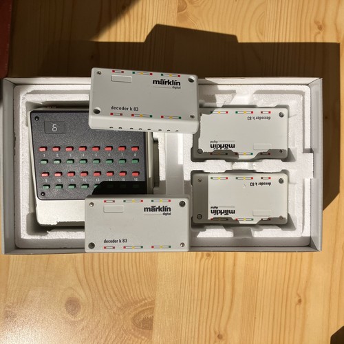 Märklin 60401 einstiegset - 60401,