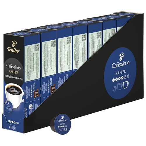 Tchibo cafissimo filterkaffee - tchibo,