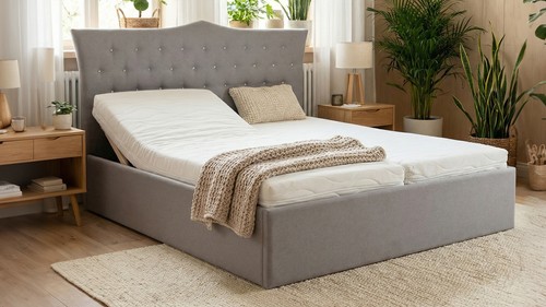 Paara polsterbett ohne - paara,