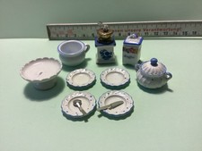 Puppenstube Puppenhaus