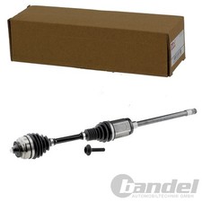 NTY ANTRIEBSWELLE VORDERACHSE