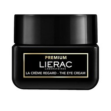 Lierac premium eye cream 20ml - cream,