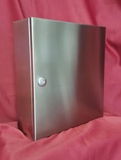 Durchwurf - Briefkasten