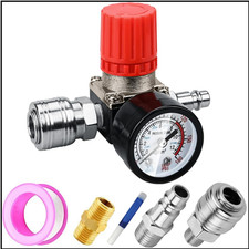 Druckminderer 1 4 Ventil