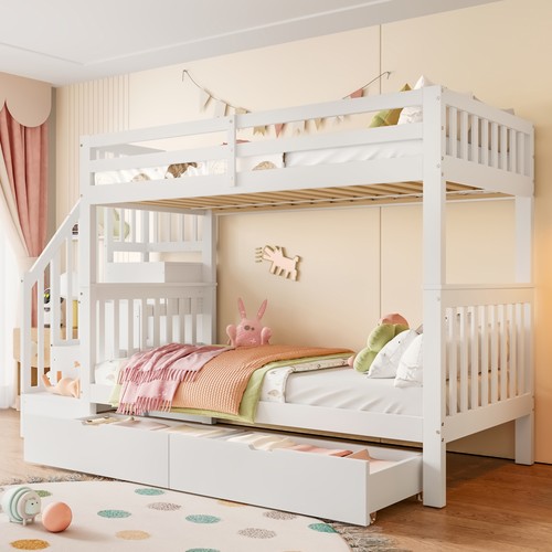 Etagenbett hochbett stockbett - etagenbett,