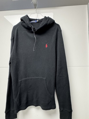 Polo ralph lauren waffle knit - polo,
