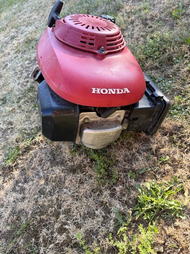 Honda rasenmäher motor gcv - rasenmäher,