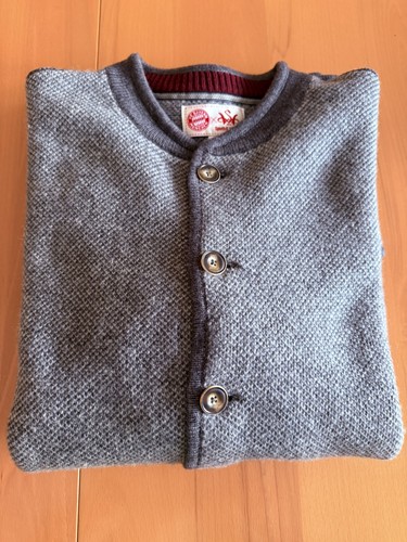 Bayern trachtenjacke - fc,