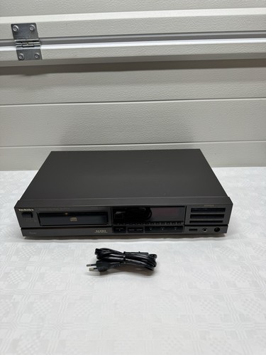 Technics p377a player - sl-p377a,