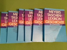 Meyers Taschenlexikon