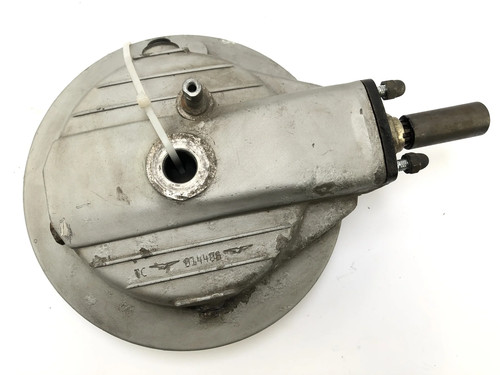Moto guzzi california - guzzi,