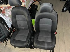 AUDI Q5 8R Sitze Set 2014