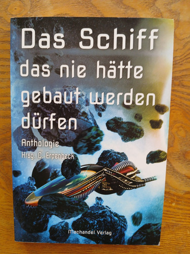 Das schiff nie hätte - schiff,das,
