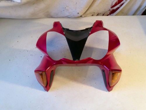 Honda vfr 800 - 800, rc46