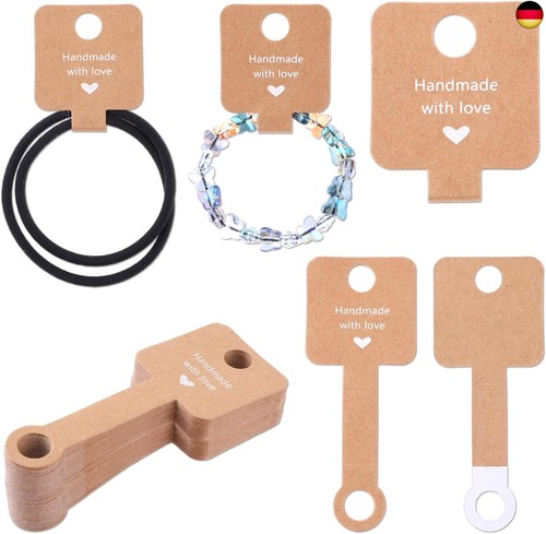 100 stück schmuck - 100,