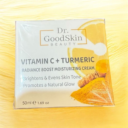 Goodskin beauty vitamin c - vitamin,