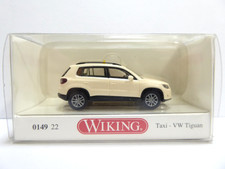Wiking 0149 22 Taxi - VW
