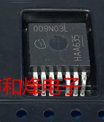 10pcs ipb009n03l 009n03l - 10pcs,