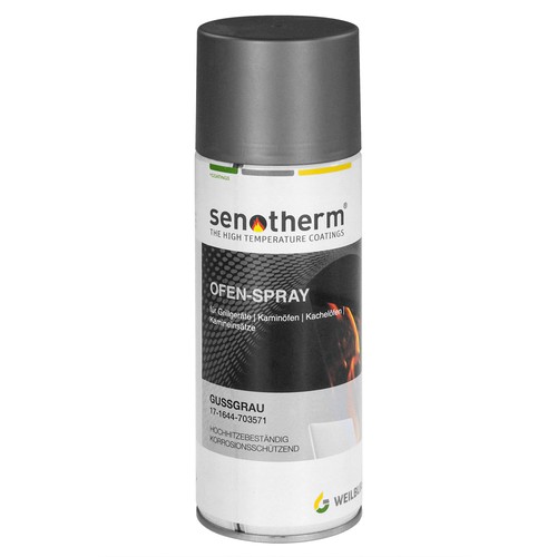 Raik ofen spay spraydose - raik,