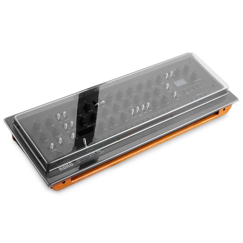 Decksaver korg minilogue - decksaver, xd