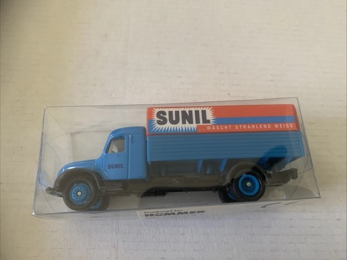 Hümmer magirus deutz - hümmer, lkw