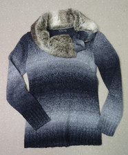 Blind Date / Damen Pullover