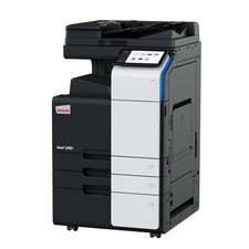 Develop Ineo+ 550i