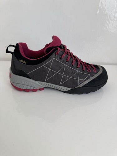 Scarpa zen lite - scarpa,