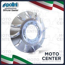 Flügelrad Evolution