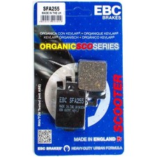 Bremsklötze EBC SFA255