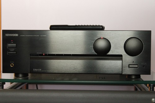 Kenwood 5090 stereo - kenwood,