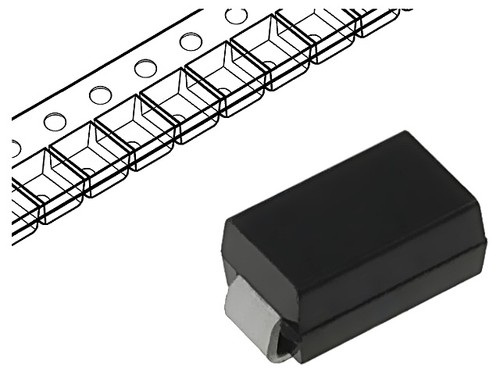 20x gs1m diode gleichrichter - diode:,