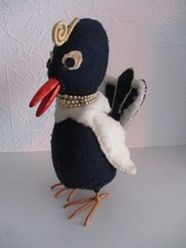 DDR Unikat “ Frau Elster “