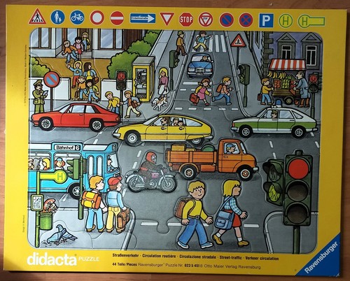 Ravensburger didacta