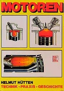 Motoren technik praxis - technik,,