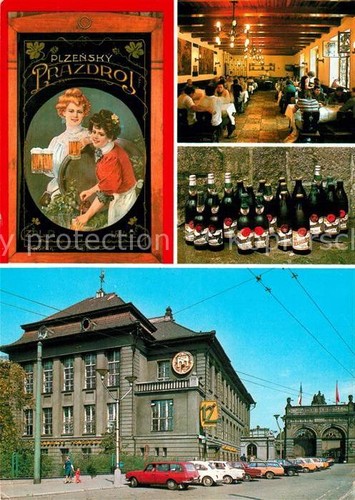 Plzen pilsen prazdroj - plzen,