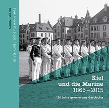 Kiel und die marine 1865 - die, 1865-2015