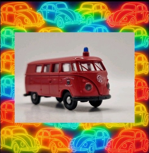 Brekina 0288 b freiw - vw,
