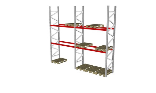 Bito pro palettenregal - bito,