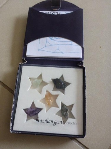 Stern edelstein collection - h.,