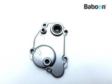 Motordeckel Schaltwelle