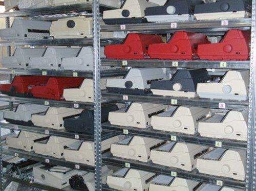 Oki 390fb 390 - oki,