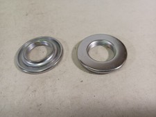 *6 zwei ungebrauchte Gabellagerringe 26 x 1 mm Mifa Diamant Rennrad DDR Fahrrad