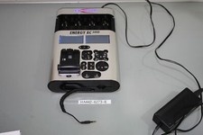 Ansmann Energy XC3000 Akku-Management-System Ladegerät  (HA442-6273-6-A48)